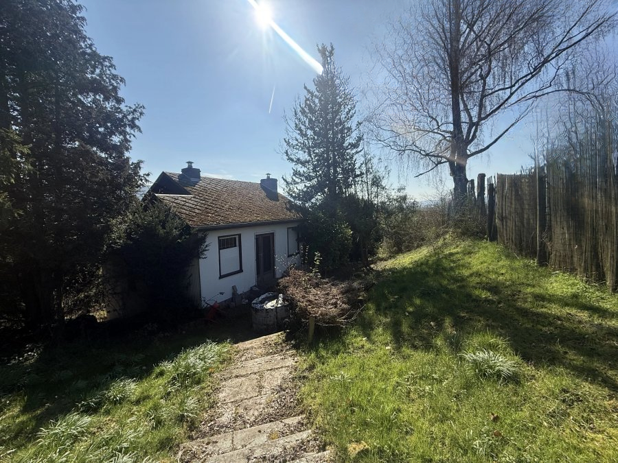Flat in Luxembourg, Luxembourg, 70 m² - picture 1