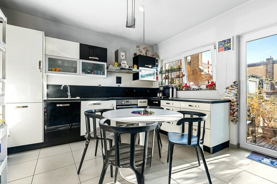 Wohnung in Luxemburg, Luxemburg, 80 m² - Foto 2