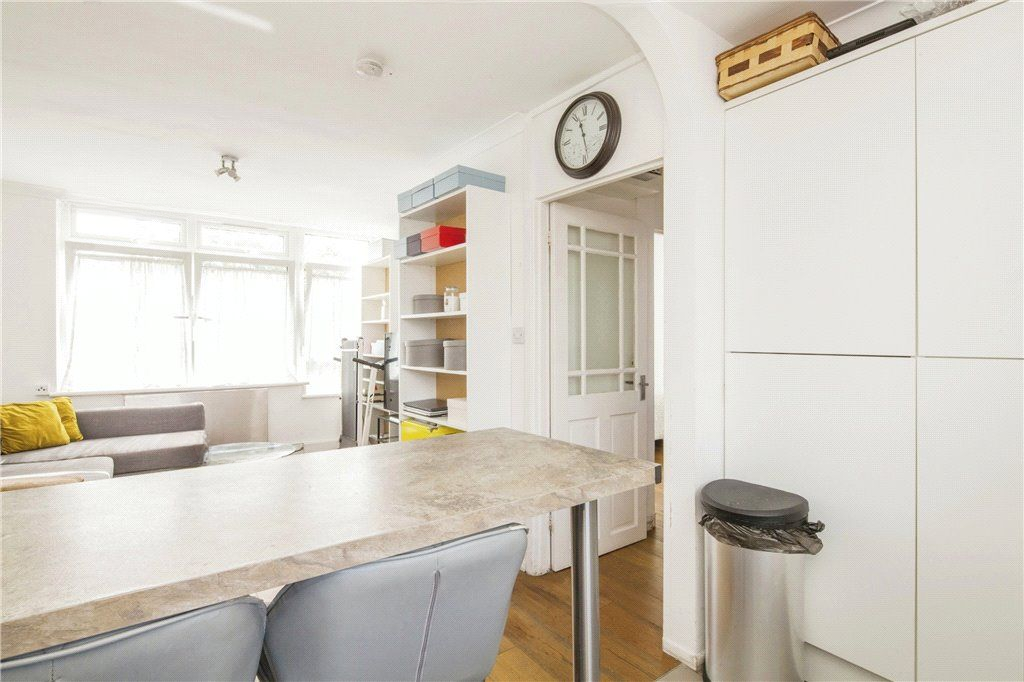 Piso en Londres, Reino Unido, 39 m² - imagen 4