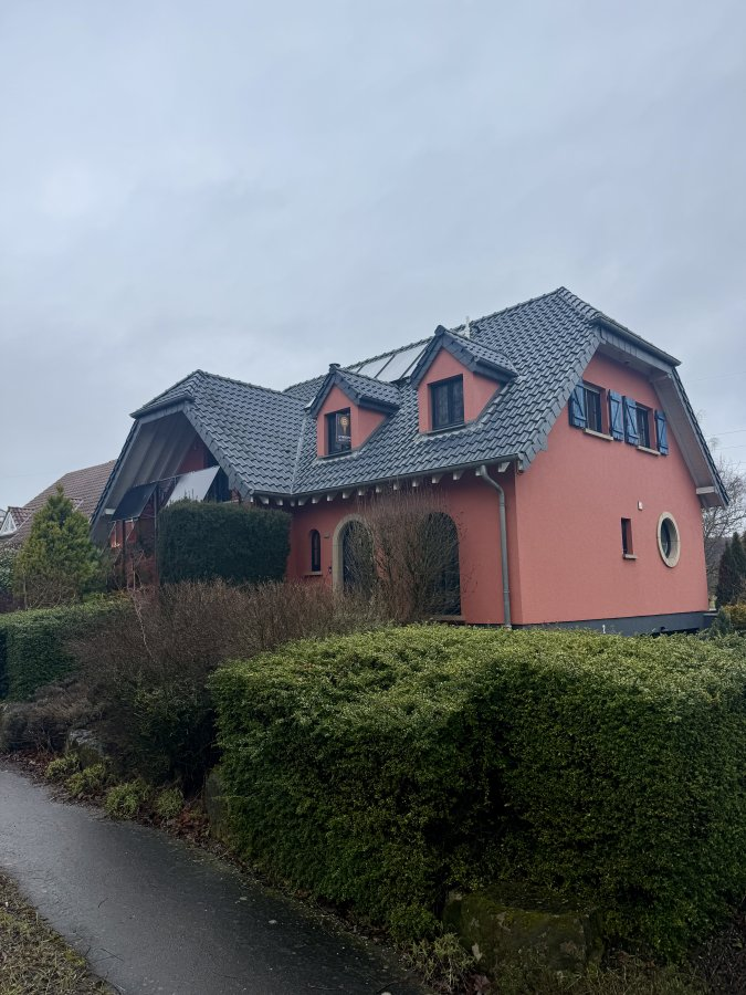 Piso en Lellig, Luxemburgo, 176 m² - imagen 4