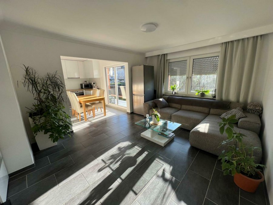 Wohnung in Luxemburg, Luxemburg, 70 m² - Foto 4