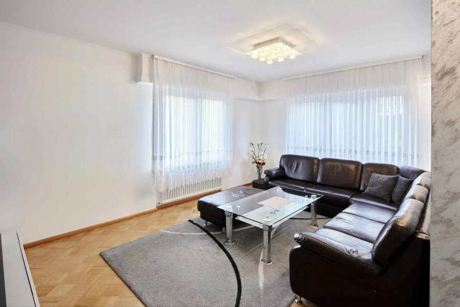 Piso en Luxemburgo, Luxemburgo, 100 m² - imagen 4