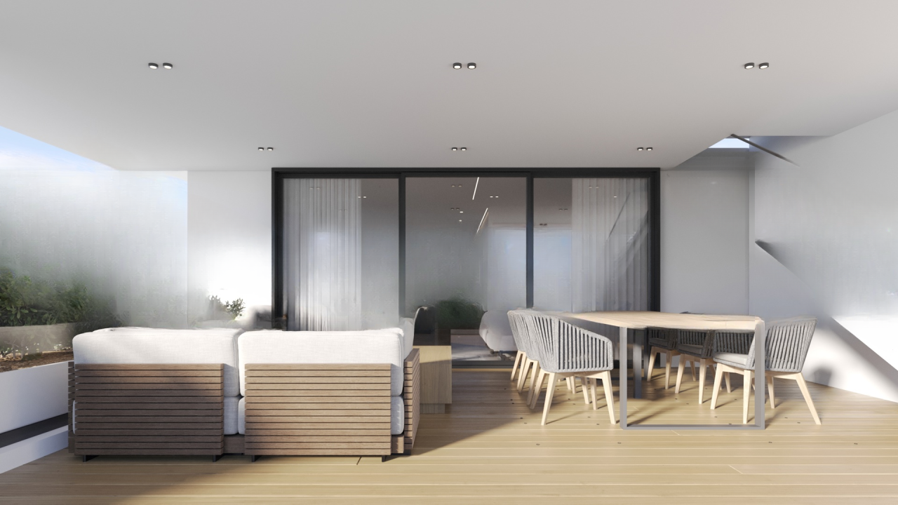 Appartamento a Larnaca, Cipro, 79 m² - foto 6