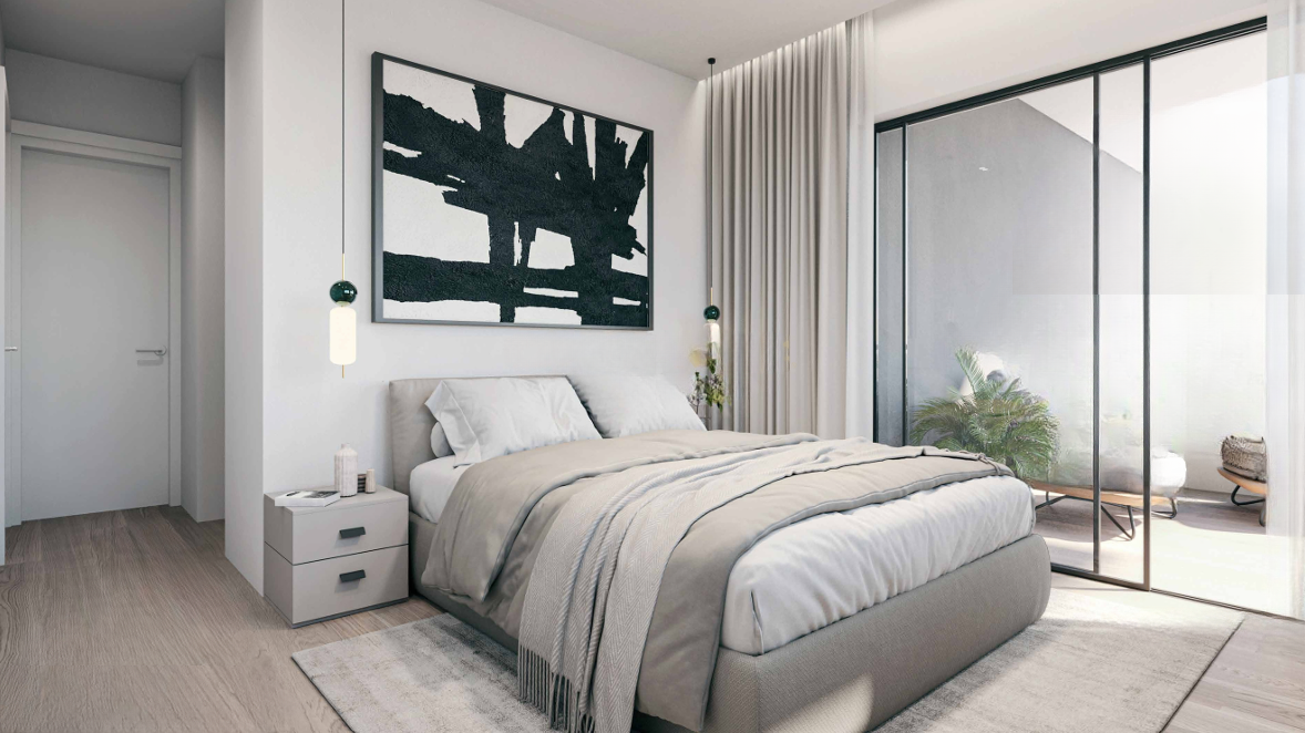 Appartement à Limassol, Chypre, 128 m² - image 5
