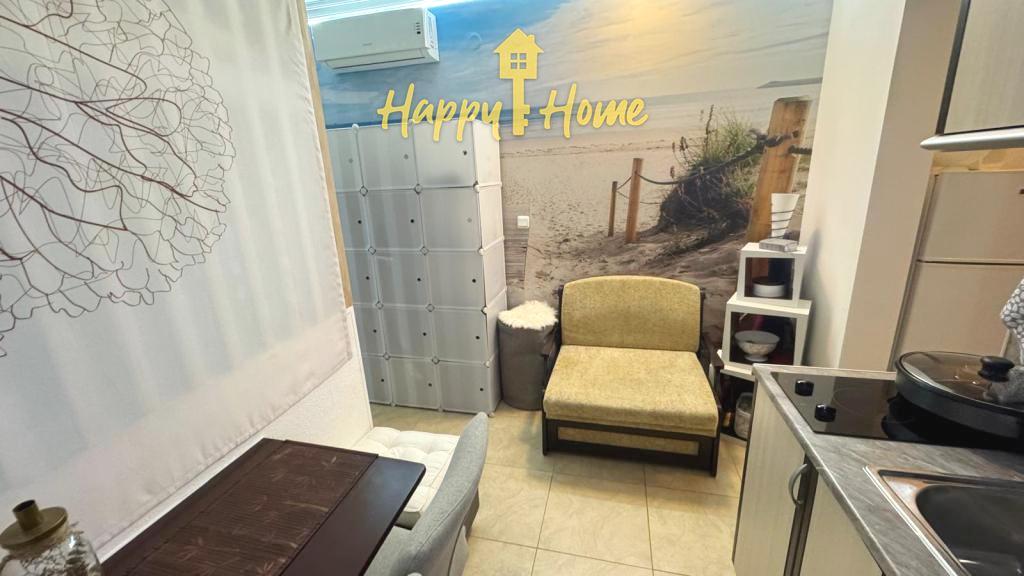 Studio in Sveti Vlas, Bulgaria, 37 m² - picture 1