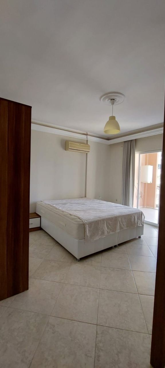Flat in Alanya, Turkey, 120 m² - picture 9