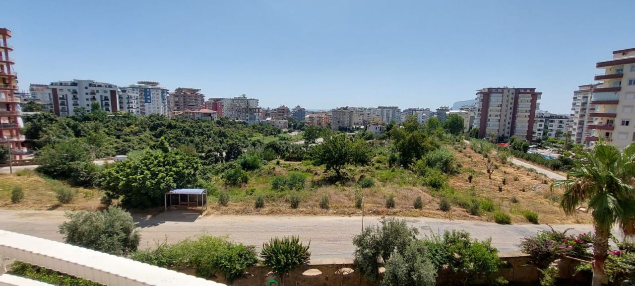 Flat in Alanya, Turkey, 120 m² - picture 13