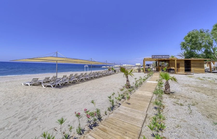 Wohnung in Konakli, Türkei, 75 m² - Foto 6
