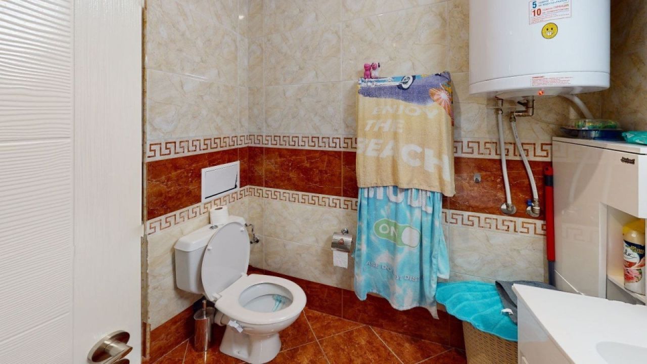 Apartamento en Elenite, Bulgaria, 79 m² - imagen 8