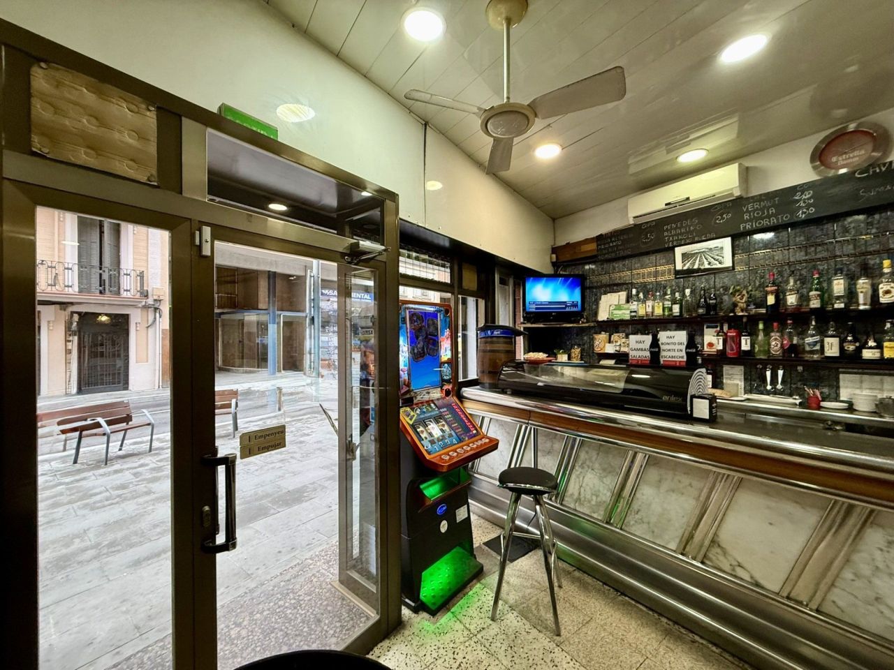 Proprietà commerciale a Barcellona, Spagna, 149 m² - foto 11