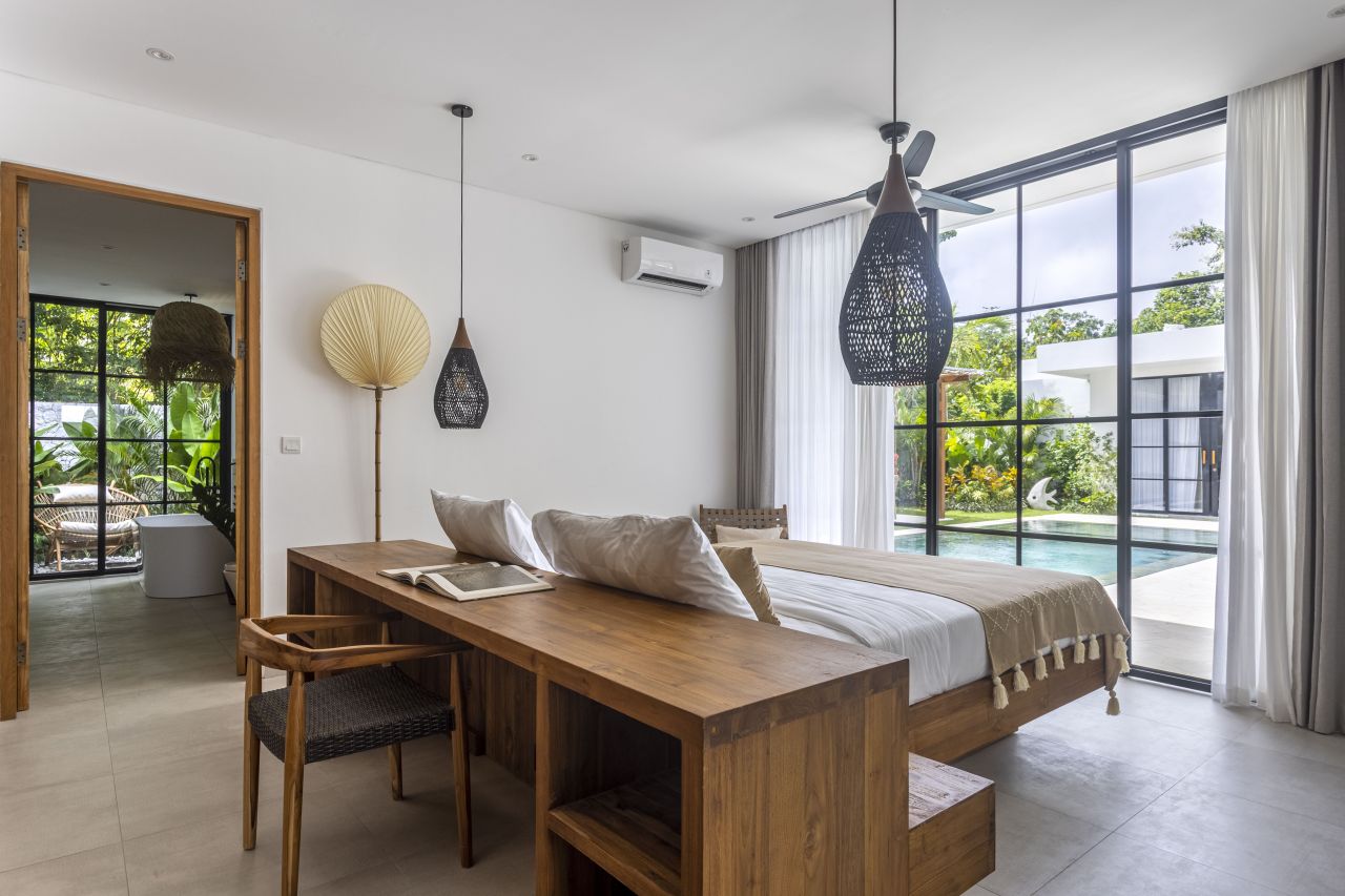 Villa in Bukit, Indonesia, 50 m² - picture 6