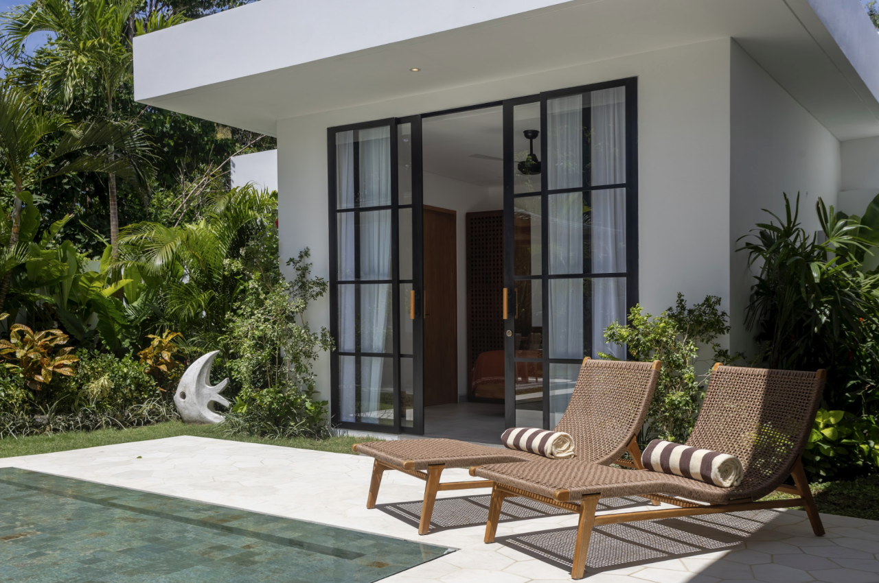 Villa in Bukit, Indonesia, 50 m² - picture 10