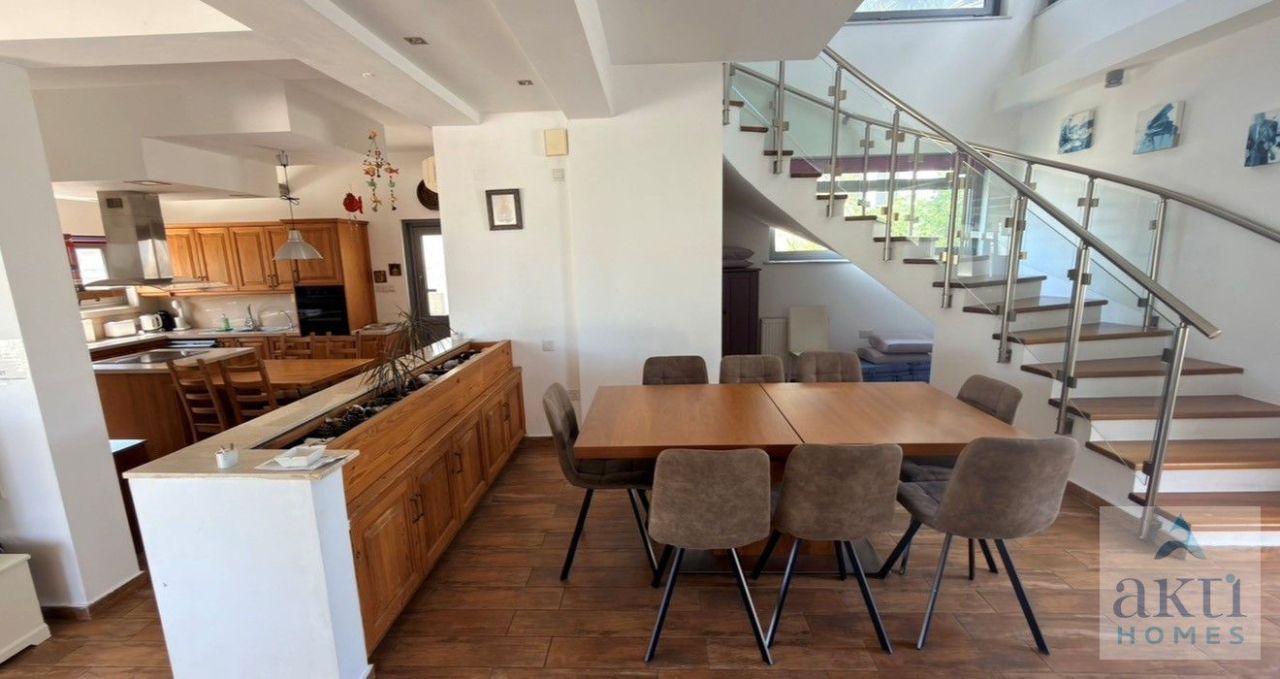 Casa Konnos, Chipre, 245 m² - imagen 13