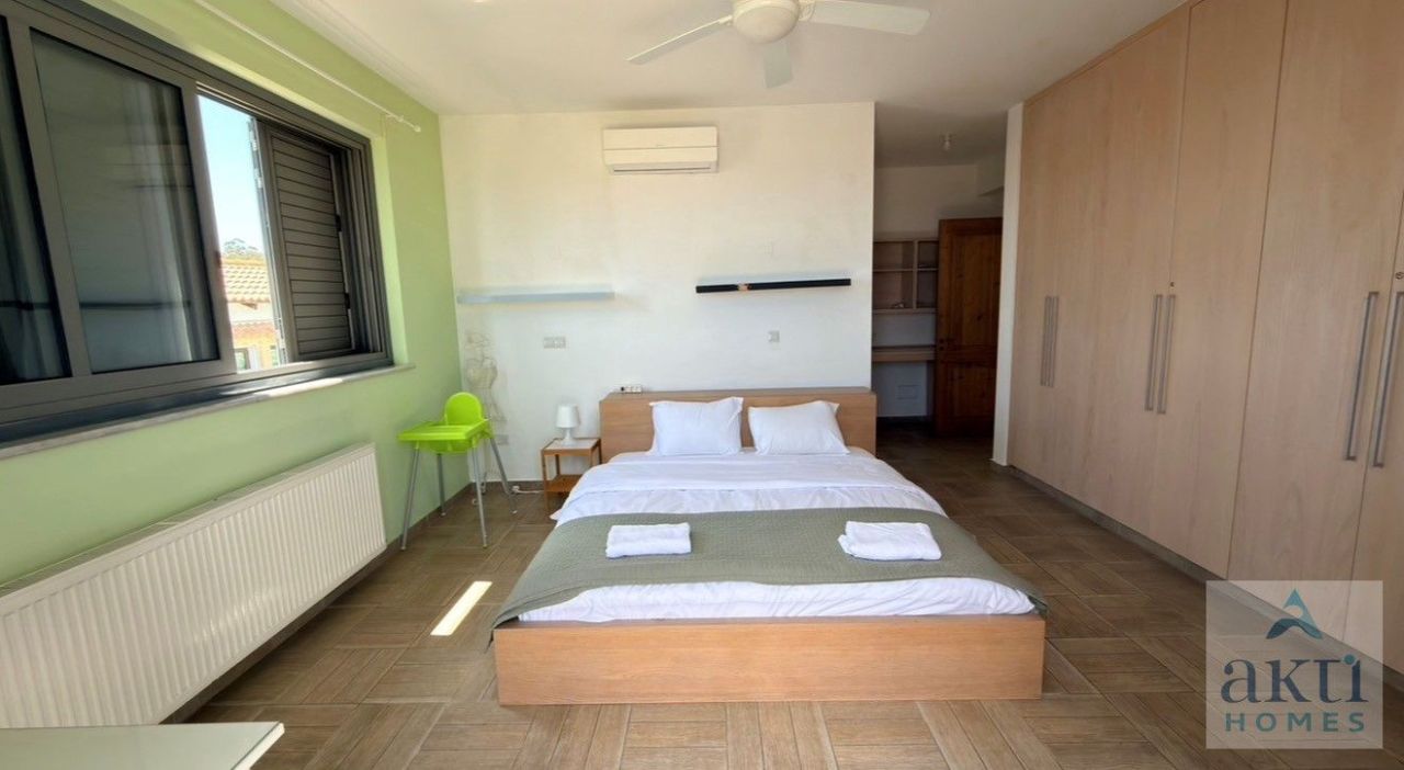 Casa Konnos, Chipre, 245 m² - imagen 17