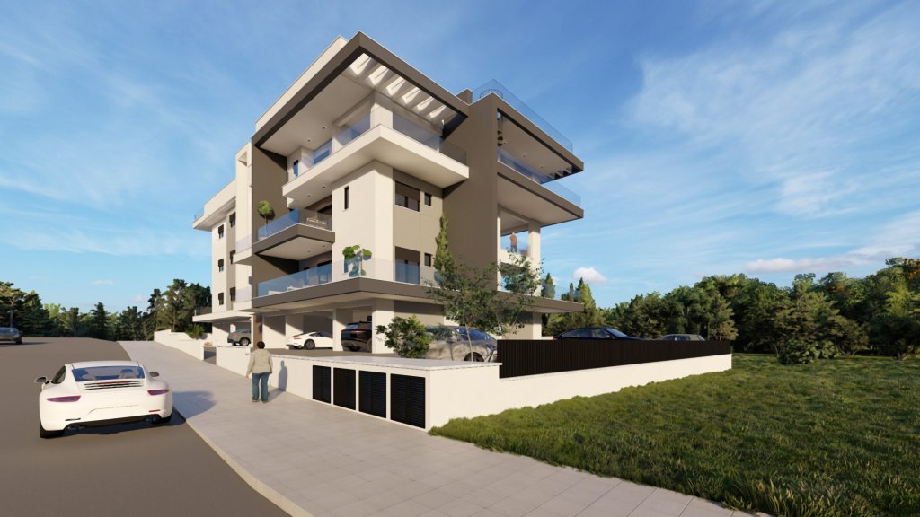 Apartamento en Limasol, Chipre, 136.4 m² - imagen 8
