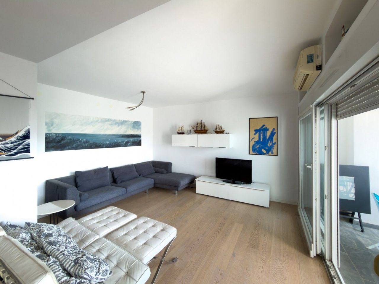 Flat in Pula, Croatia, 70 m² - picture 5
