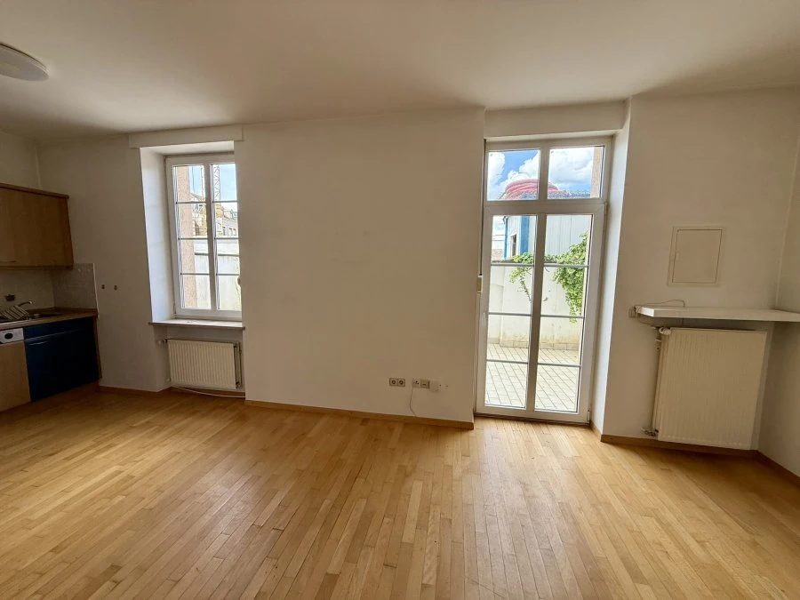 Piso en Lellig, Luxemburgo, 41 m² - imagen 1