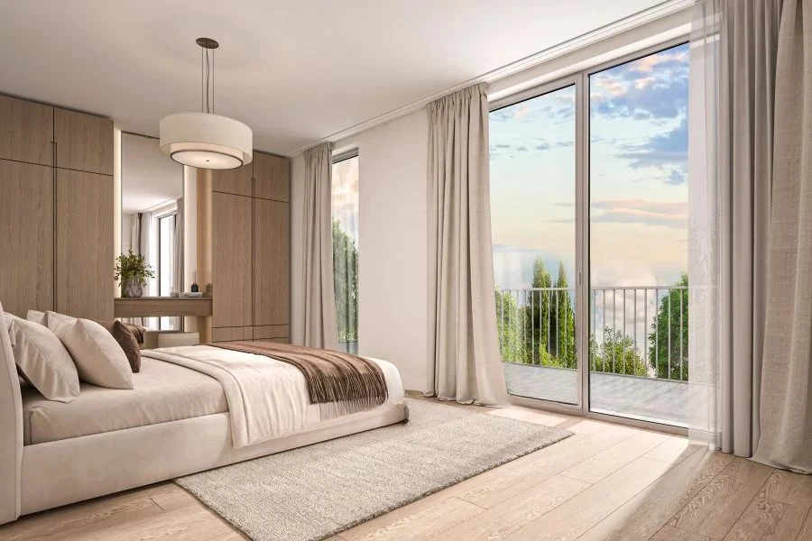 Appartamento a Lussemburgo, Lussemburgo, 179 m² - foto 1