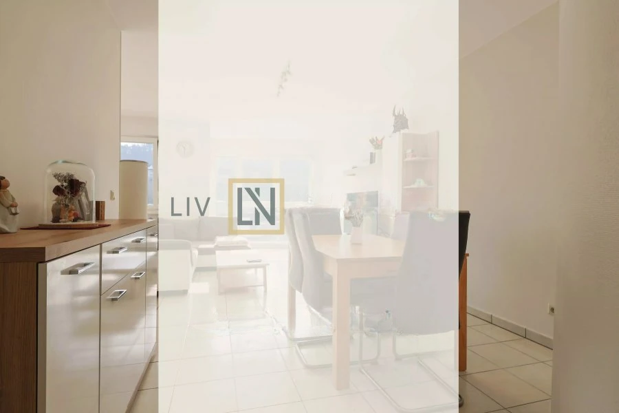 Flat in Grevenmacher, Luxembourg, 80 m² - picture 1