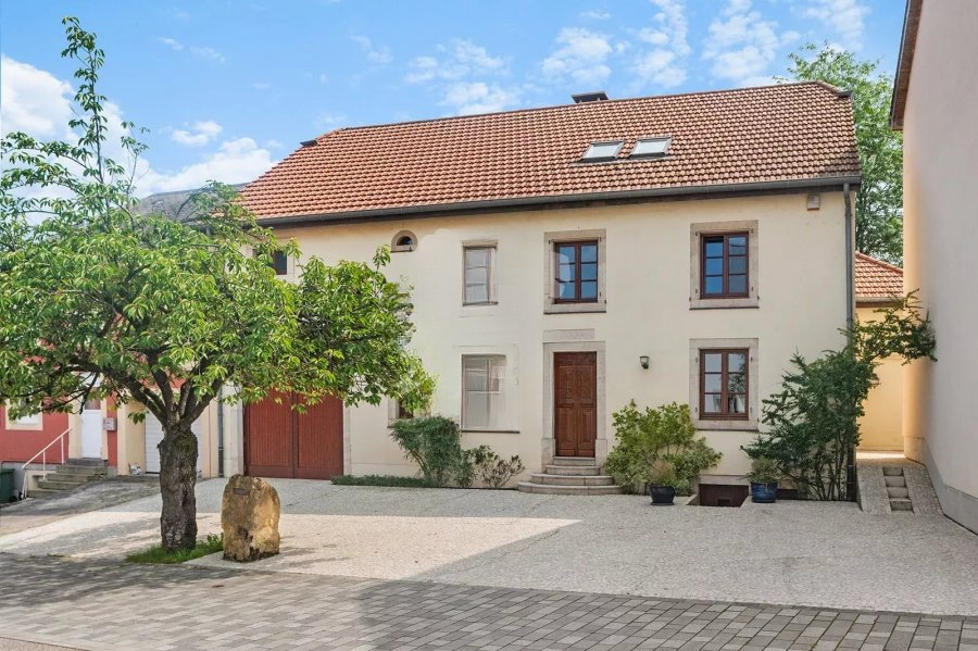 Wohnung in Luxemburg, Luxemburg, 300 m² - Foto 1