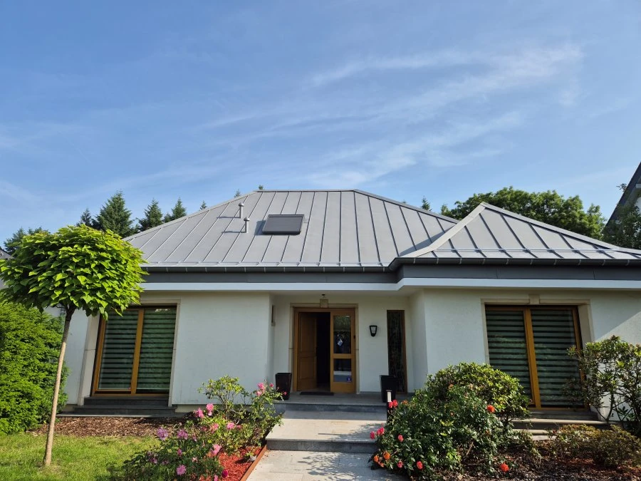 Appartamento a Lussemburgo, Lussemburgo, 260 m² - foto 1