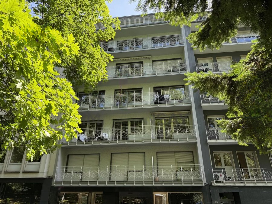Appartamento a Lussemburgo, Lussemburgo, 76 m² - foto 1