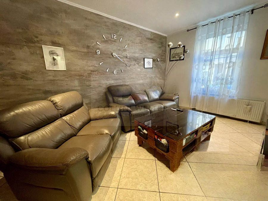 Wohnung in Luxemburg, Luxemburg, 136 m² - Foto 1