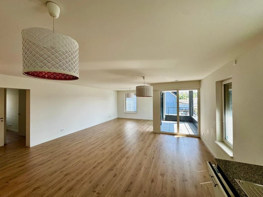 Appartamento a Lussemburgo, Lussemburgo, 102 m² - foto 1