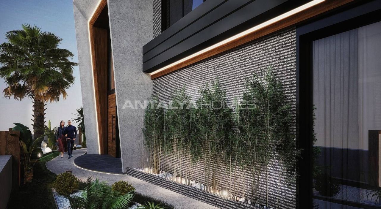 Villa in Alanya, Turkey, 220 m² - picture 12