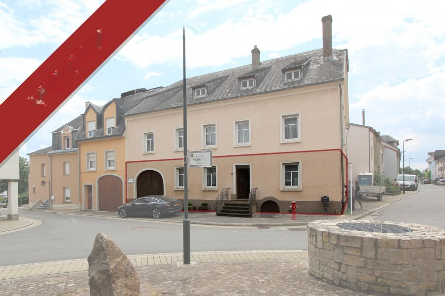 Appartamento a Grevenmacher, Lussemburgo, 83 m² - foto 1