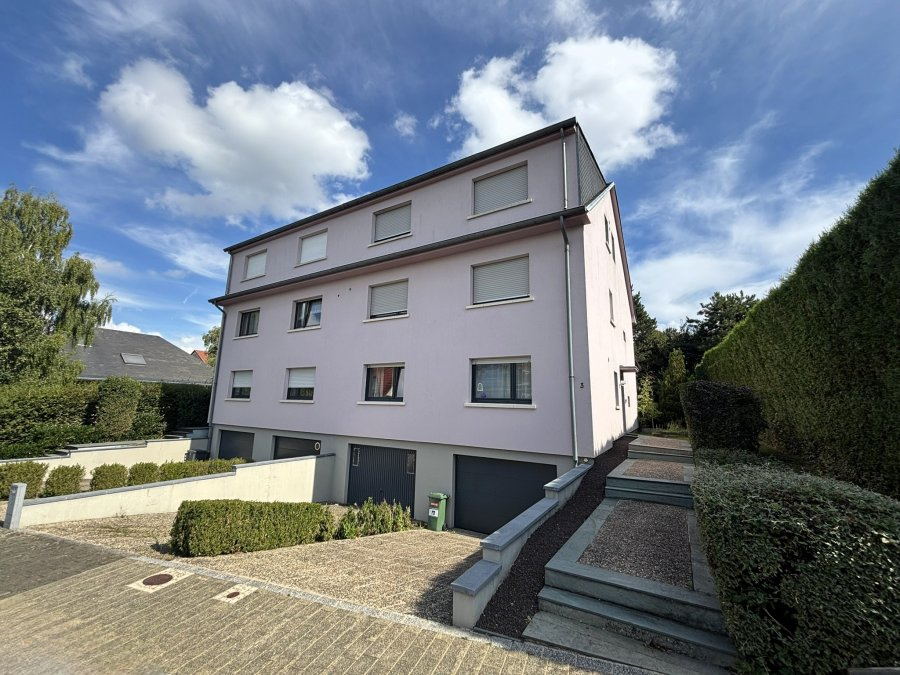 Piso en Luxemburgo, Luxemburgo, 180 m² - imagen 1