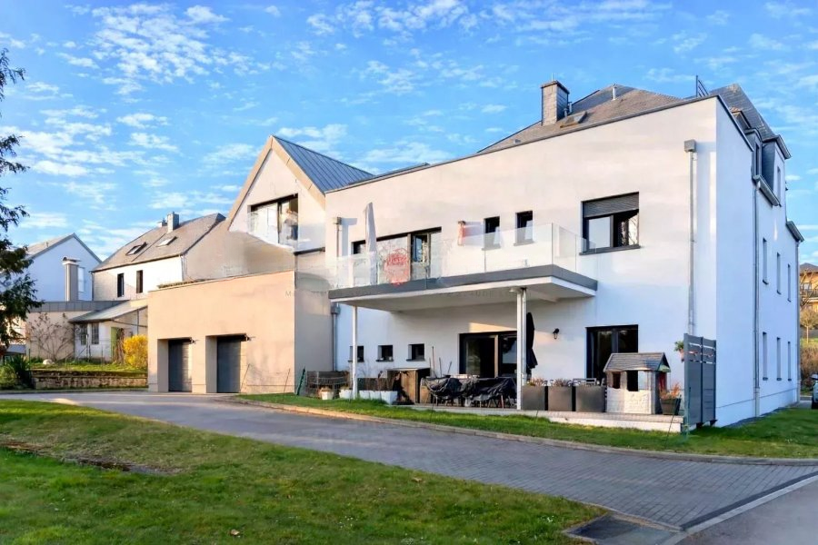 Appartamento a Lussemburgo, Lussemburgo, 93 m² - foto 1
