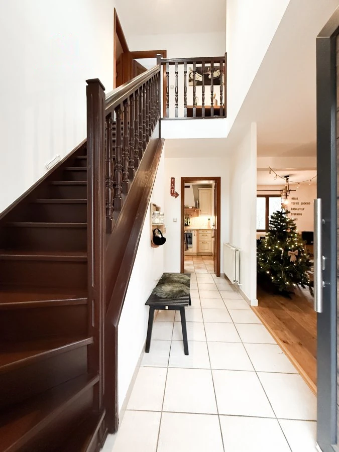 Piso en Diekirch, Luxemburgo, 122 m² - imagen 2