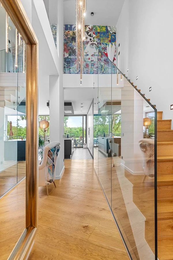Piso en Luxemburgo, Luxemburgo, 273 m² - imagen 2