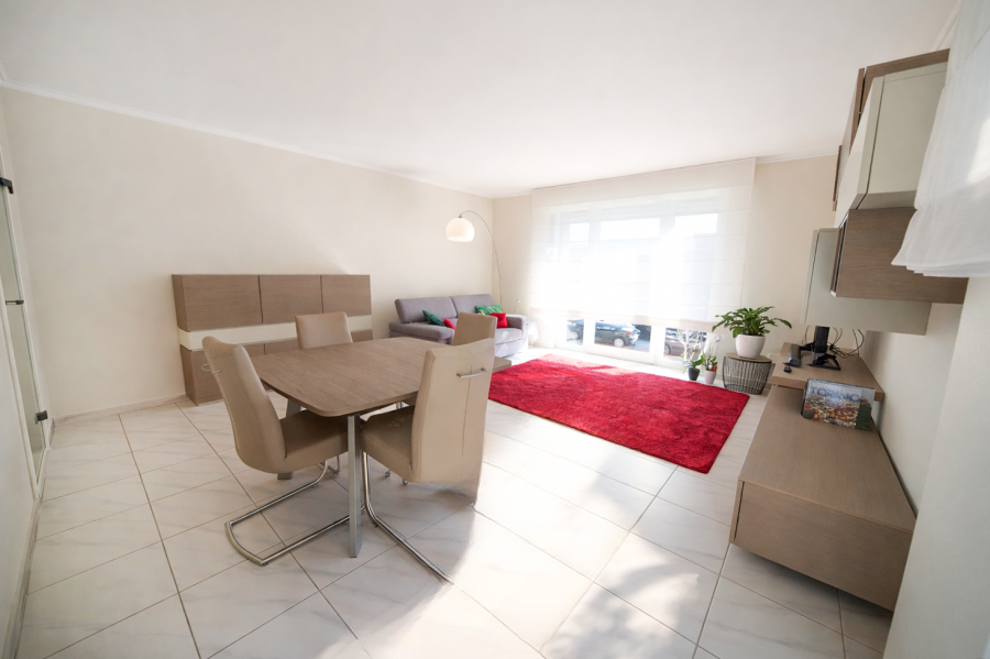 Wohnung in Luxemburg, Luxemburg, 90 m² - Foto 2
