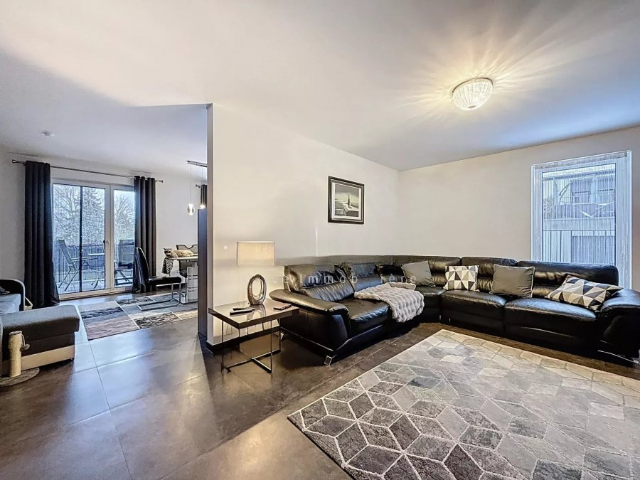 Flat in Luxembourg, Luxembourg, 123 m² - picture 2
