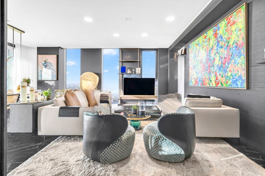 Appartamento a Lussemburgo, Lussemburgo, 192 m² - foto 2