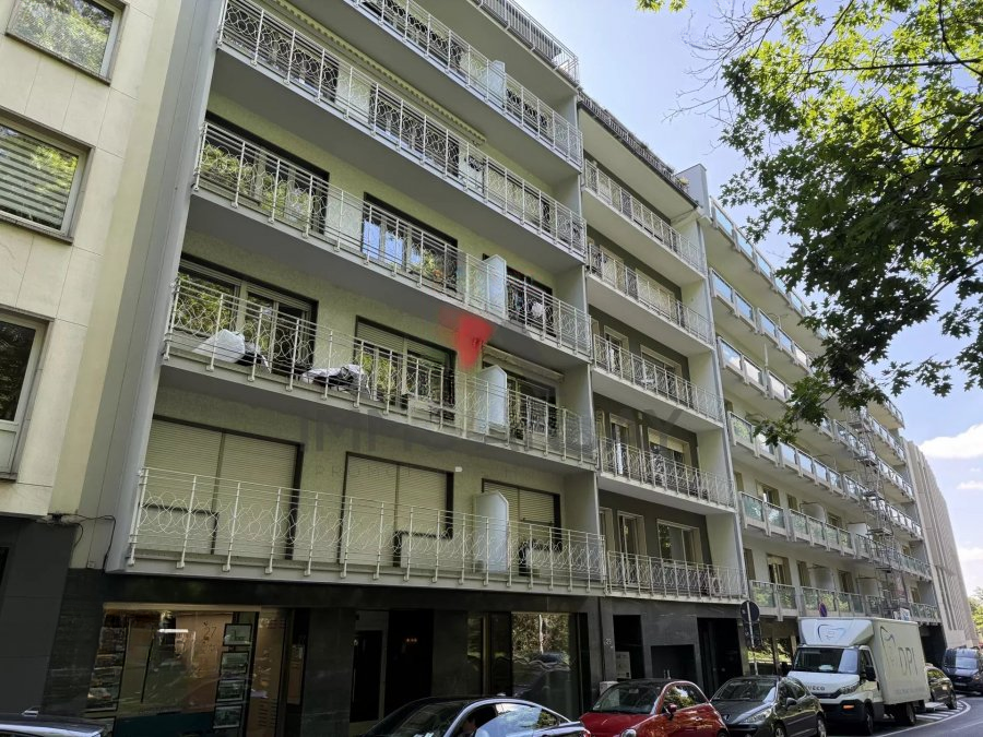 Appartamento a Lussemburgo, Lussemburgo, 76 m² - foto 2