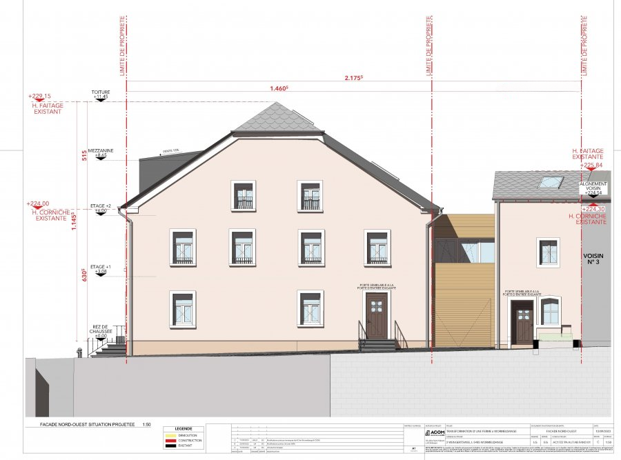 Appartamento a Grevenmacher, Lussemburgo, 137 m² - foto 2