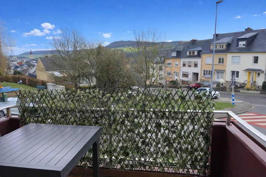 Flat in Diekirch, Luxembourg, 106 m² - picture 2