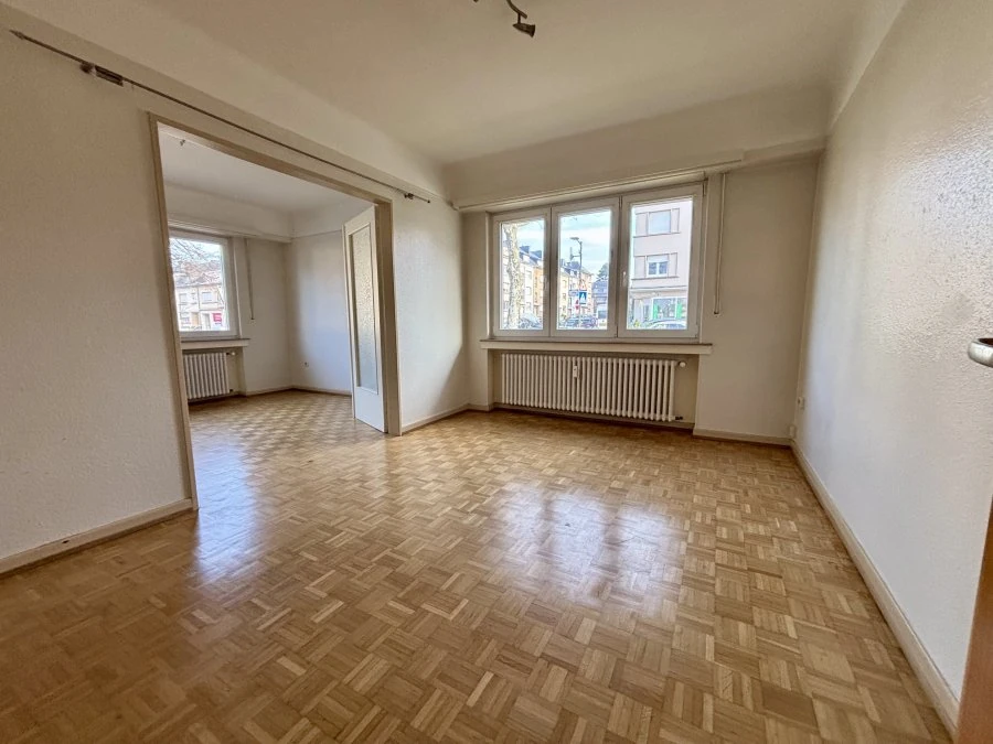 Wohnung in Luxemburg, Luxemburg, 75 m² - Foto 2