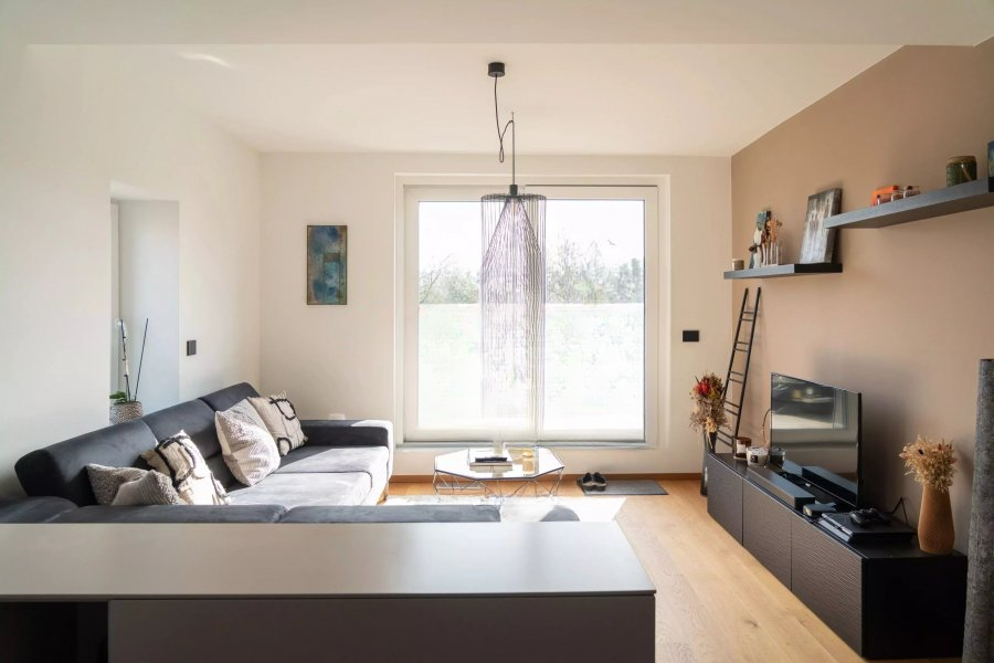 Appartamento a Lussemburgo, Lussemburgo, 93 m² - foto 2