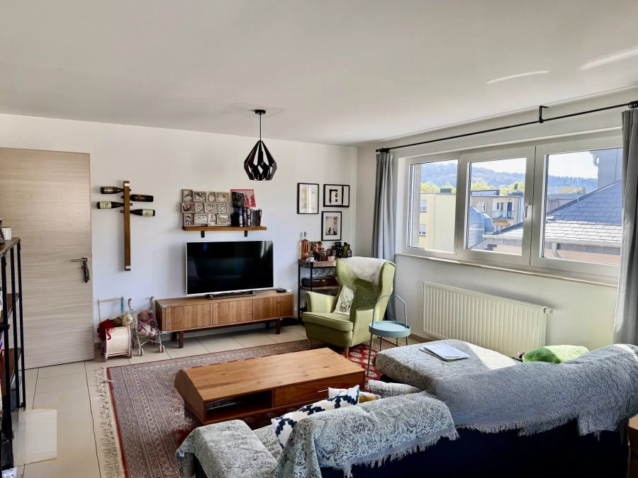 Wohnung in Luxemburg, Luxemburg, 104 m² - Foto 2