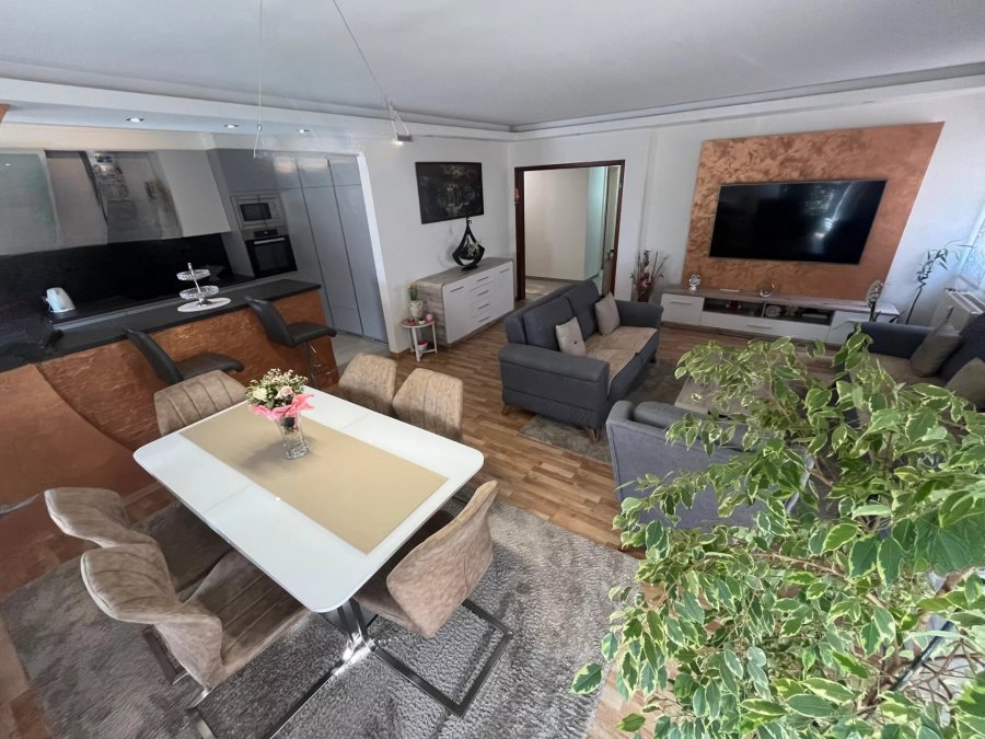 Appartement à Diekirch, Luxembourg, 92 m² - image 3