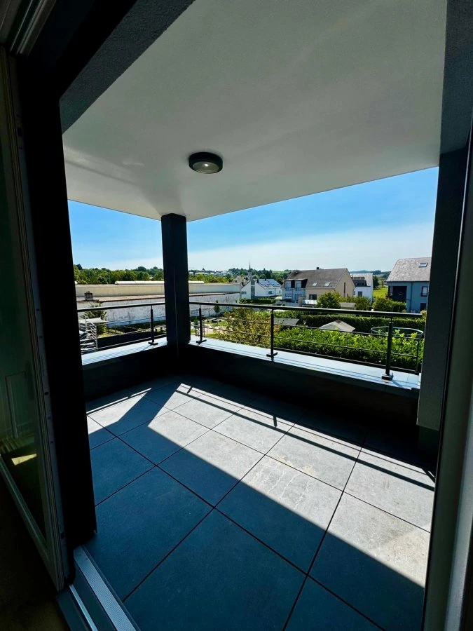 Appartamento a Lussemburgo, Lussemburgo, 102 m² - foto 3