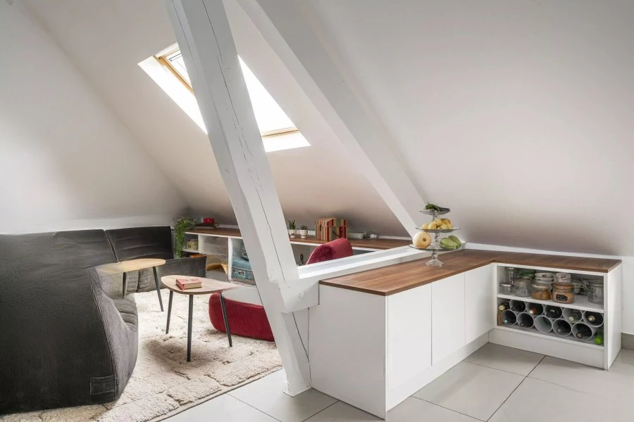 Appartamento a Lussemburgo, Lussemburgo, 101 m² - foto 3