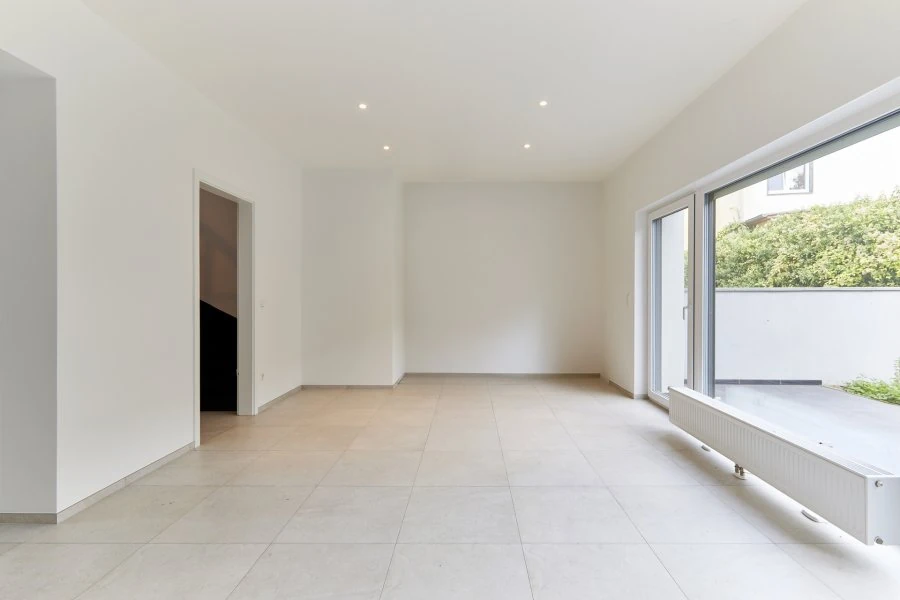 Flat in Luxembourg, Luxembourg, 157 m² - picture 3