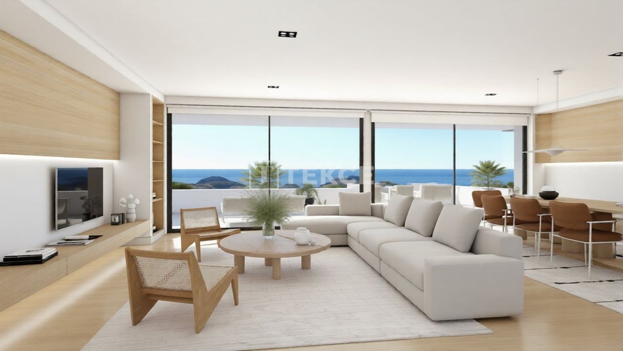 Villa in Benitachell, Spanien, 267 m² - Foto 8