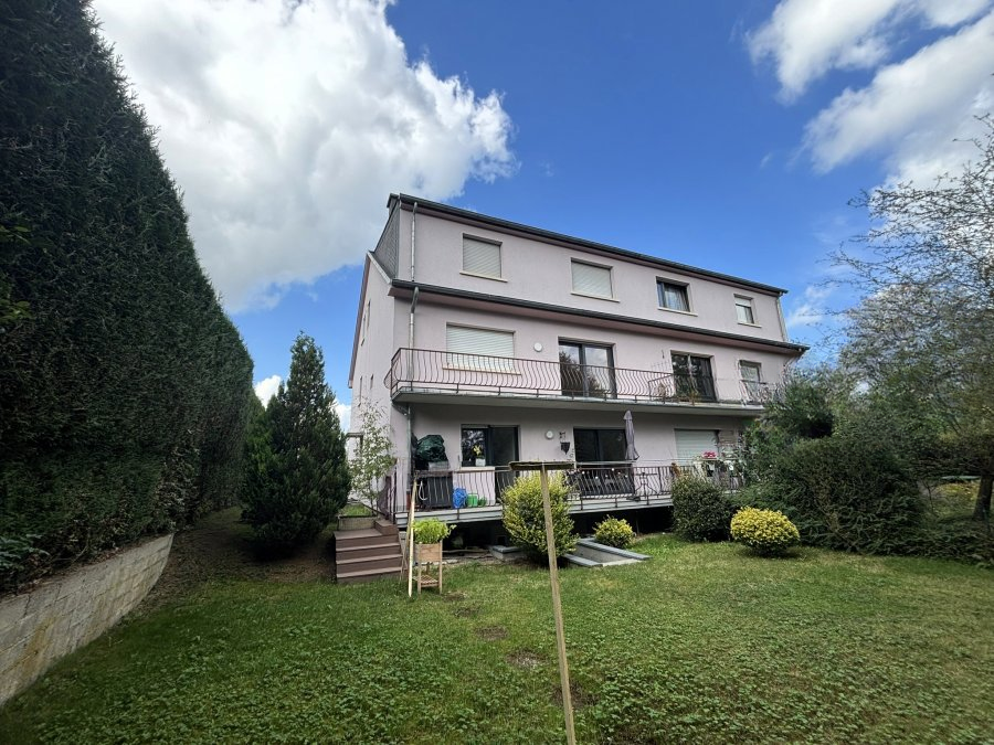 Piso en Luxemburgo, Luxemburgo, 180 m² - imagen 3