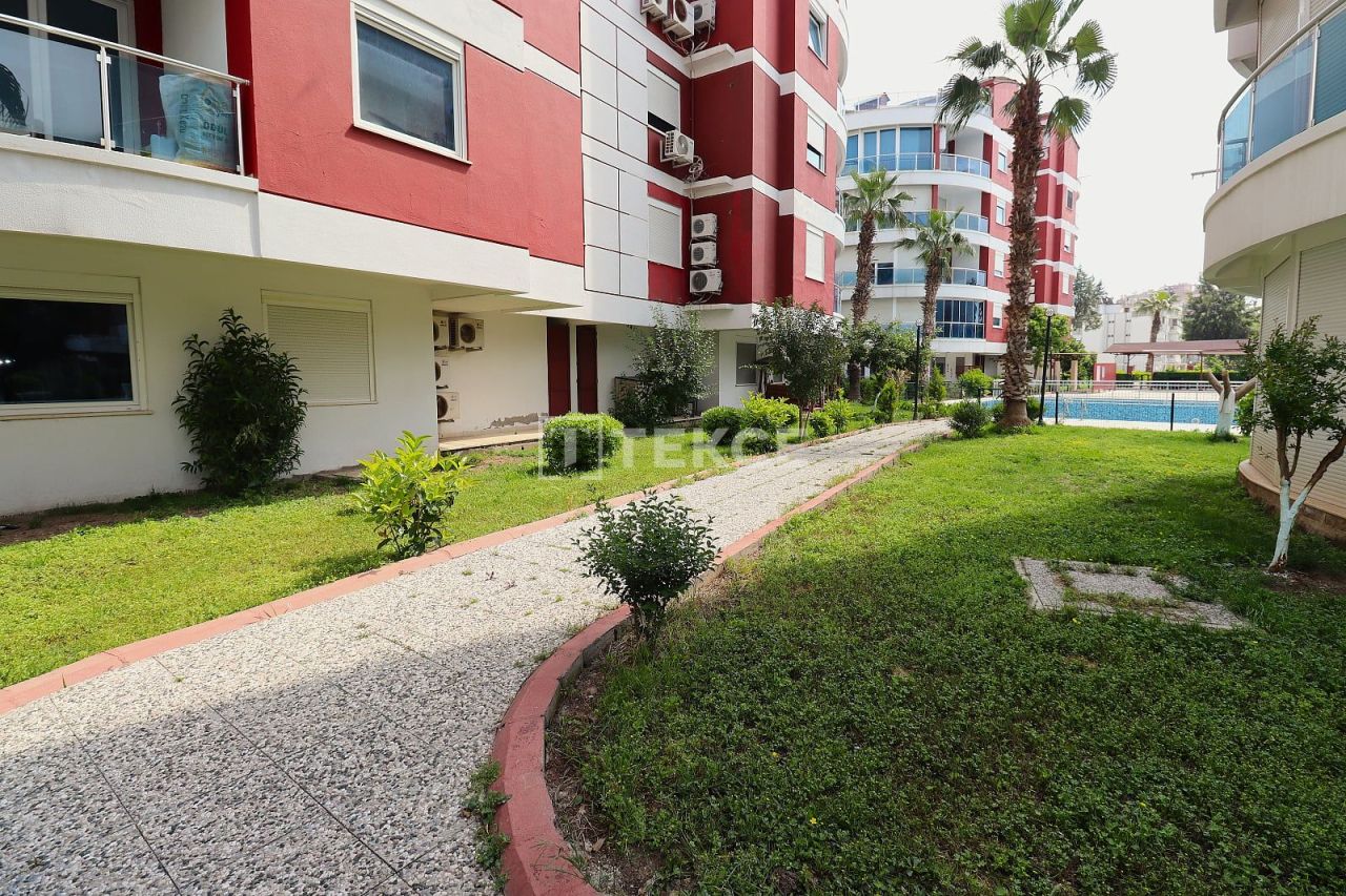 Appartamenti a Antalya, Turchia, 140 m² - foto 9